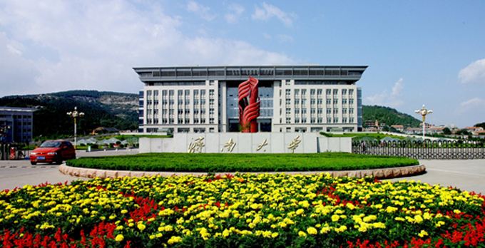 济南大学